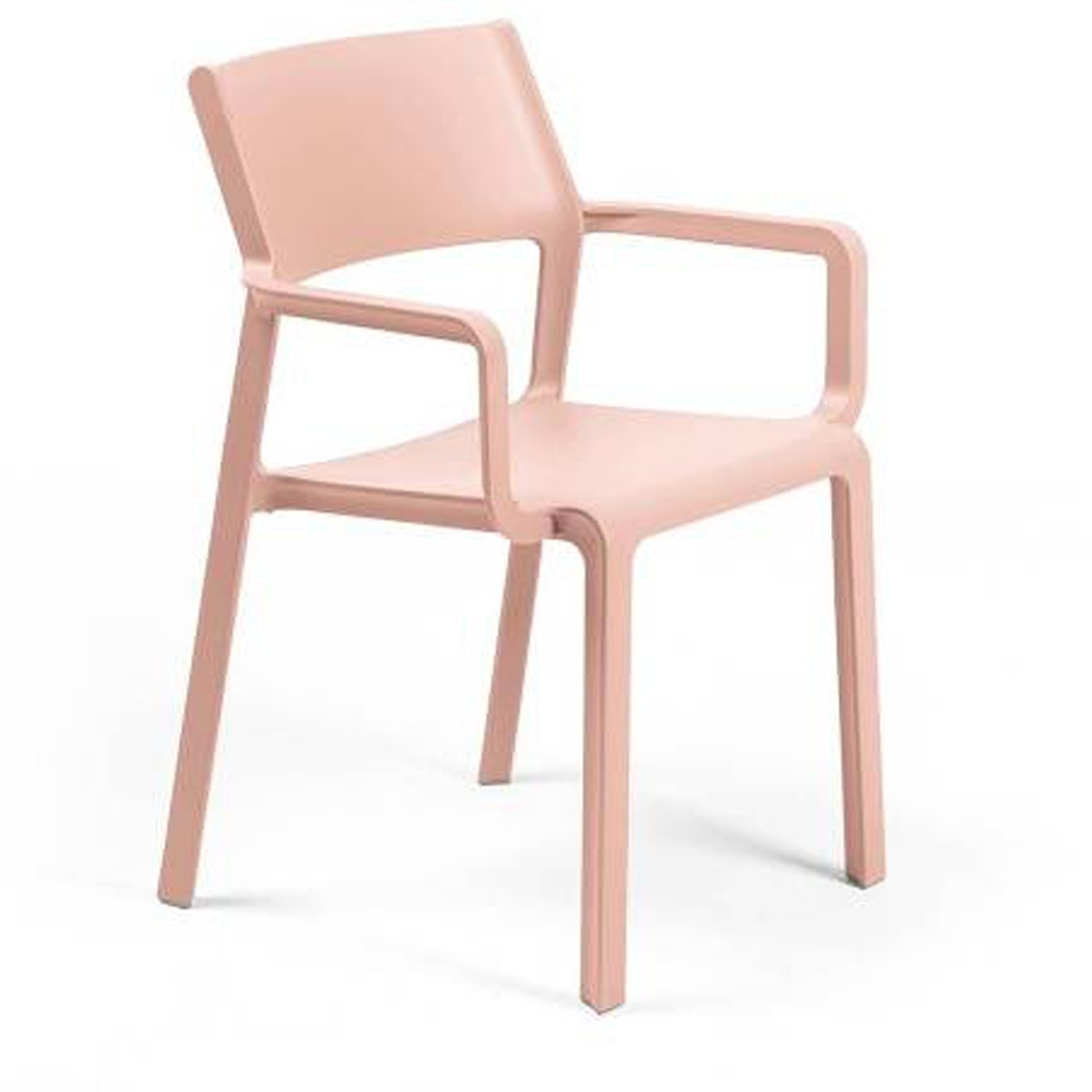 Cтул NARDI TRILL ARMCHAIR